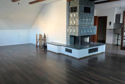 3,5 Zimmer Wohnung mit Kamin auf zwei Etagen 3 zimmer