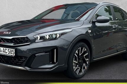 Kia XCeed 4.500 km 24.890 &euro; Ludwigshafen 67059