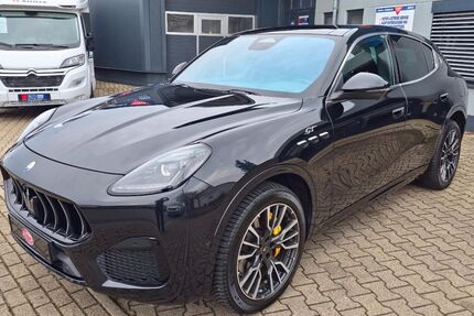 Maserati Grecale 37.000 km 64.590 € Sandhausen 69207