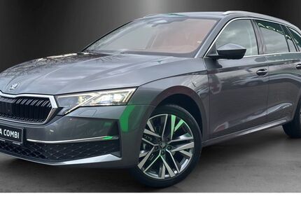 Skoda Octavia 4.999 km 40.880 &euro; Sandhausen 69207