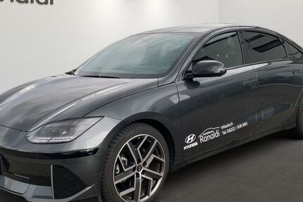 Hyundai IONIQ 6 26.500 km 35.990 &euro; Wiesloch 69168
