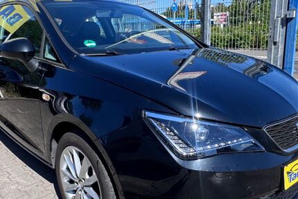 Seat Ibiza 111.000 km 4.490 &euro; Mannheim 68309
