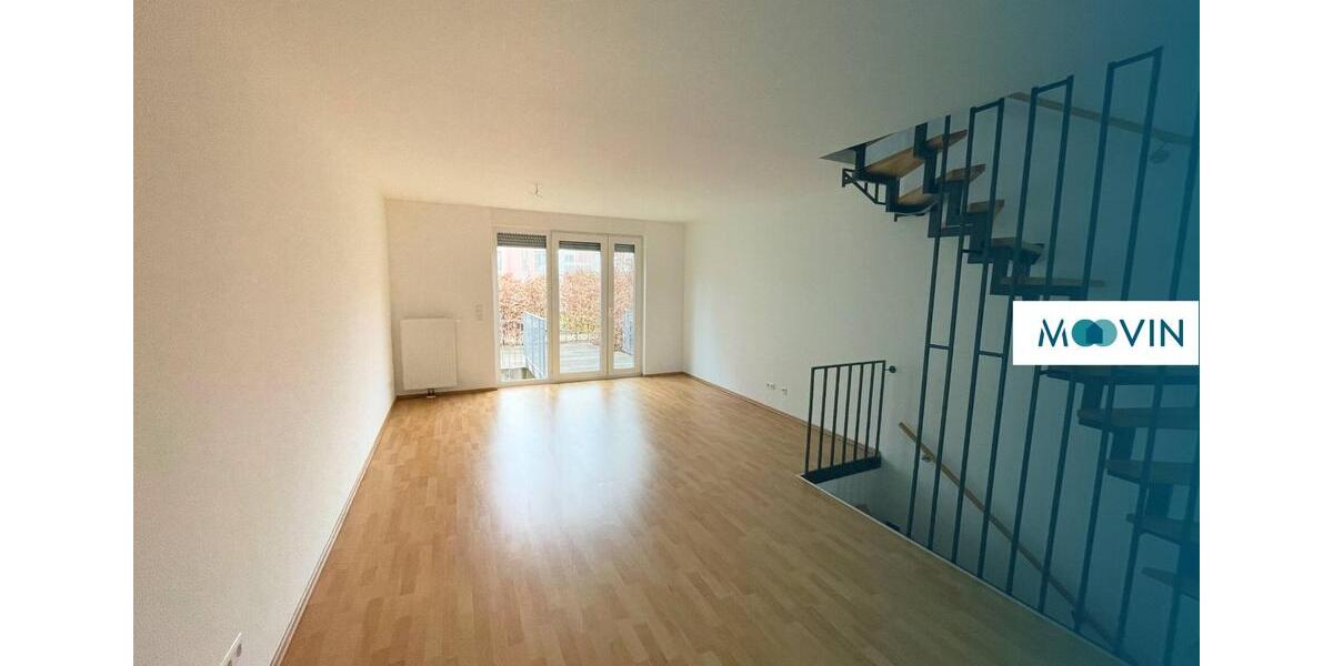 **Familiendomizil: Modernes Reihenhaus mit 4 Zimmern, Terrasse und Keller ** 4 zimmer