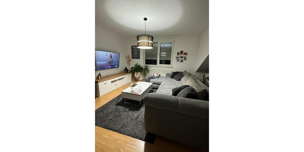 Maisonettenwohnung Bad Schönborn - 3 Zimmer, 77 m&sup2;, 905&euro; | Angebot:26121086