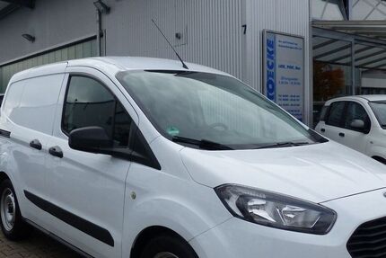 Ford Transit Courier 16.000 km 11.700 &euro; Hockenheim 68766