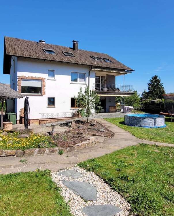 Haus zum Kaufen in Gaiberg 849.000 € 283 m²