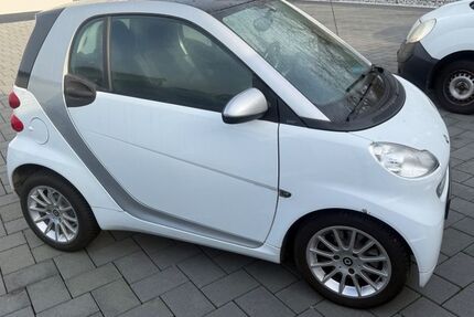 Smart ForTwo 79.000 km 5.990 &euro; Speyer 67346