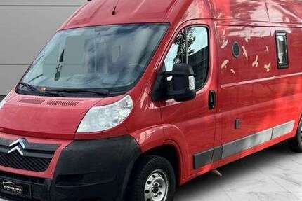 Citroen Jumper 169.000 km 16.490 € Frankenthal 67227