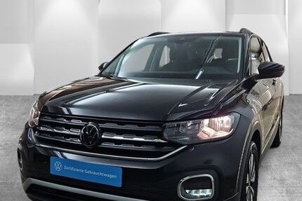 VW T-Cross 40.116 km 22.220 &euro; Speyer 67346