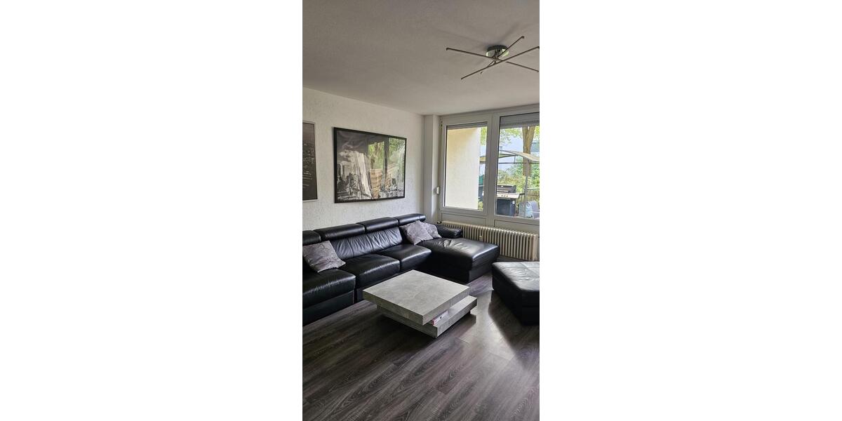 Erdgeschoßwohnung Mannheim Käfertal - 3 Zimmer, 80 m&sup2;, 259.000&euro; | Angebot:26112386