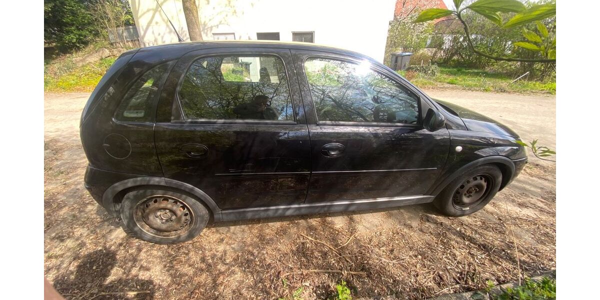 Opel Corsa 202.000 km 900 &euro; Neunkirchen 74545