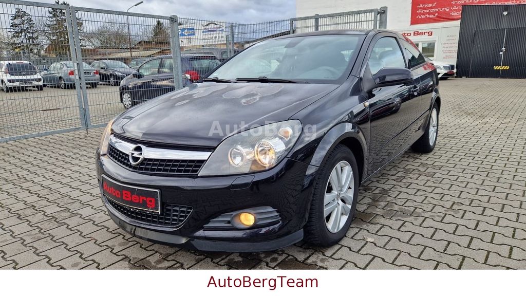 Opel Astra 250.698 km 1.999 &euro; Speyer 67346