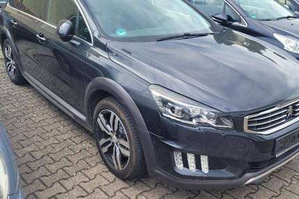 Peugeot 508 236.000 km 5.900 &euro; Wald-Michelbach 69483