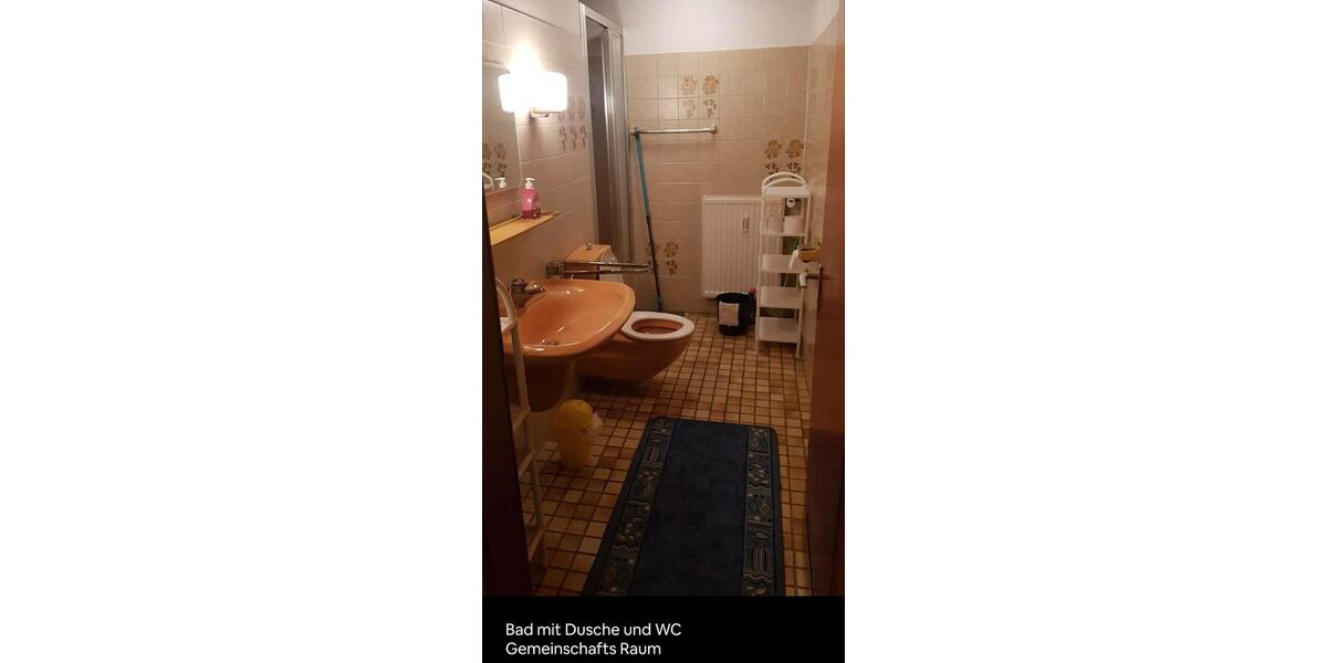 2 Zimmer Dachgeschoss Wohnung möbliert Klimaanlage all inklusive 2 zimmer