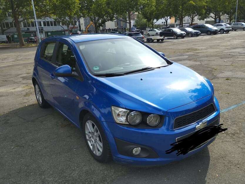 Aveo