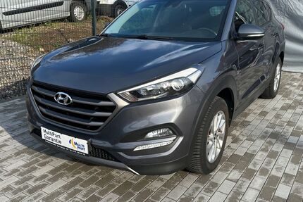 Hyundai TUCSON 152.205 km 12.950 € Weinheim 69469