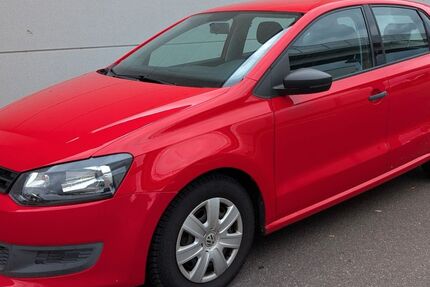 VW Polo 169.670 km 3.600 &euro; Weinheim 69469