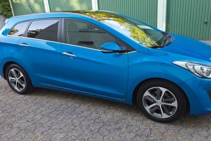 Hyundai i30 63.684 km 13.900 &euro; Frankenthal 67227