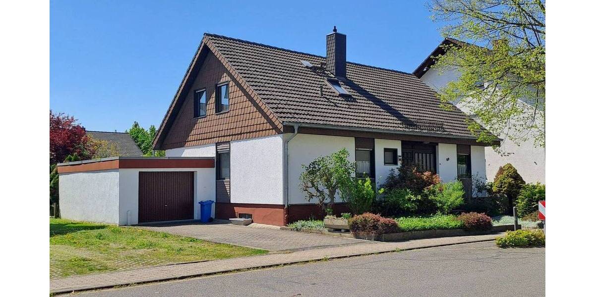 Einfamilienhaus Ubstadt-Weiher Ubstadt - 6 Zimmer, 160 m&sup2;, 445.000&euro; | Angebot:26419689