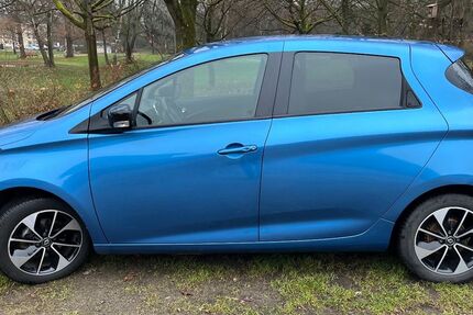 Renault ZOE 63.800 km 6.900 € Weinheim 69469