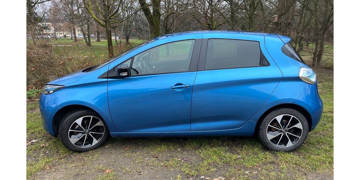 Renault ZOE 63.800 km 6.900 € Weinheim 69469