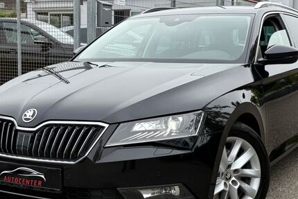 Skoda Superb 220.000 km 13.650 € Weinheim 69469