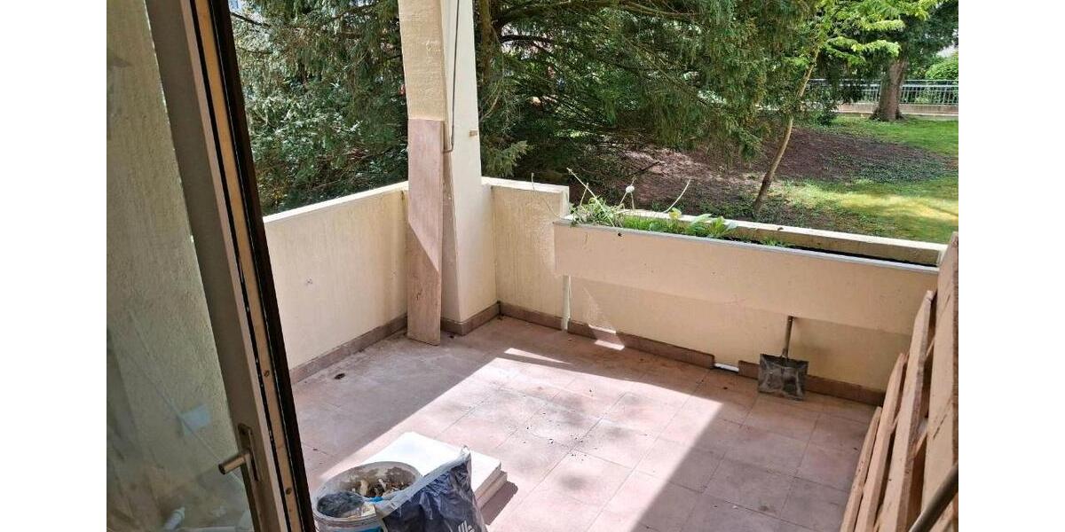 Hochparterre Weinheim - 5 Zimmer, 110 m&sup2;, 1.440&euro; | Angebot:26534632