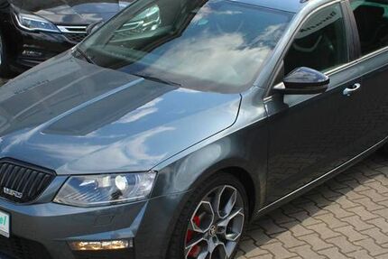 Skoda Octavia 120.400 km 13.990 &euro; Sinsheim 74889