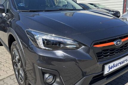 Subaru XV 53.190 km 19.990 &euro; Philippsburg 76661