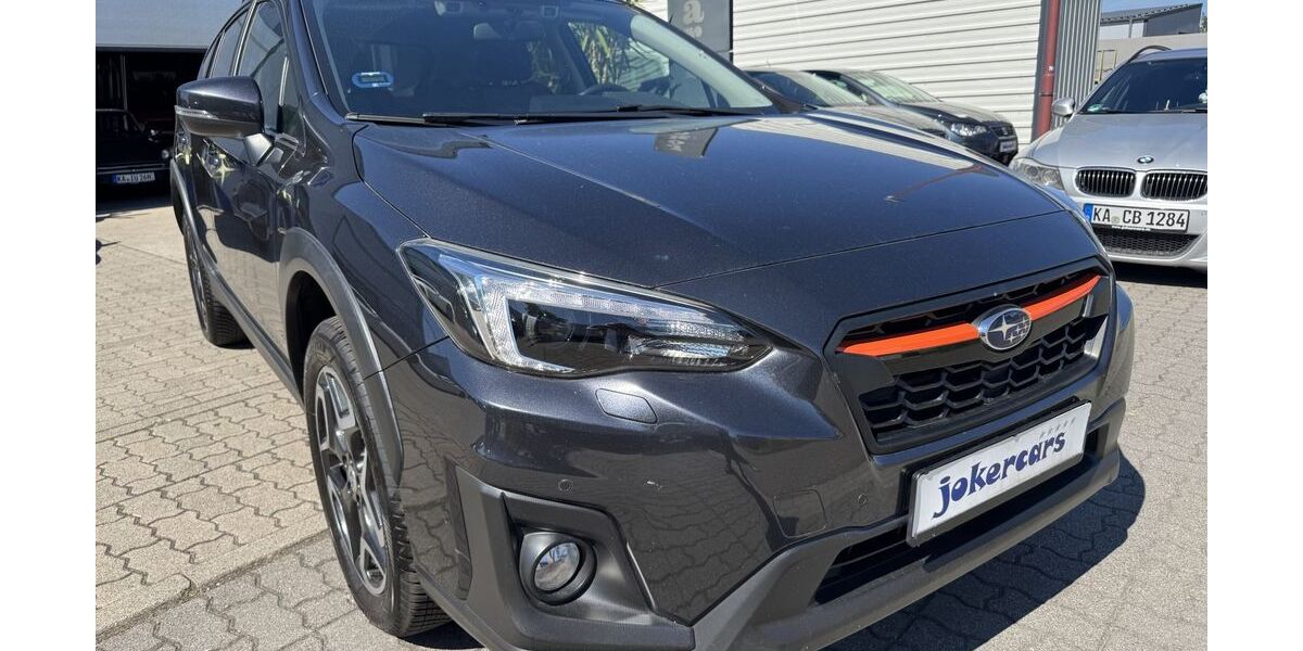 Subaru XV 53.190 km 19.990 &euro; Philippsburg 76661