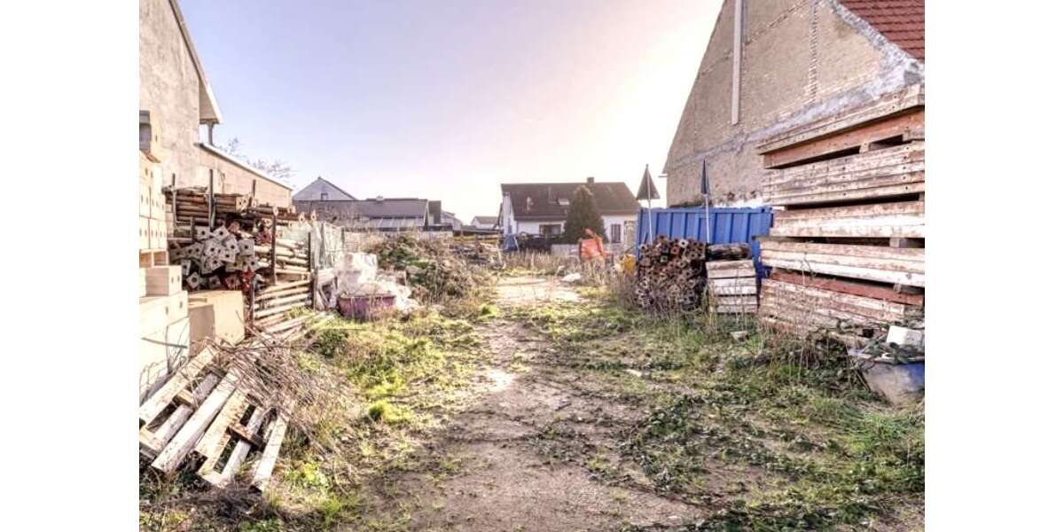 Grundstück Waghäusel Wiesental - 489.000&euro; | Angebot:25083906