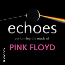 echoes - performing the music of Pink Floyd 01.11.2025 Music Hall