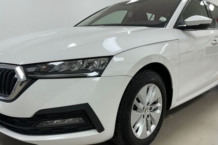 Skoda Octavia 136.766 km 17.990 &euro; Sandhausen ( bei Heidelberg ) 69207