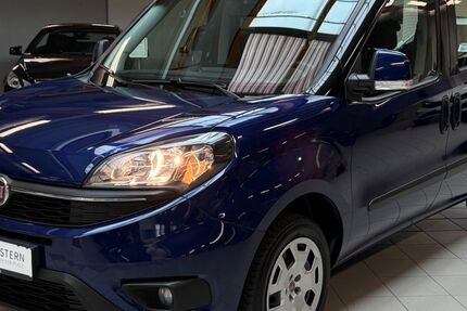 Fiat Doblo 69.500 km 14.990 &euro; Mutterstadt 67112