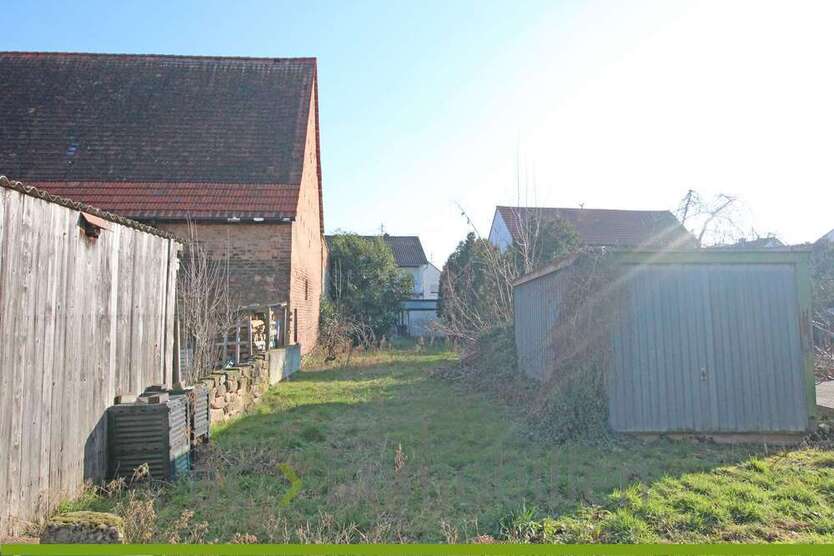 Grundstück zu verkaufen in Harthausen 198.000 € 502 m²