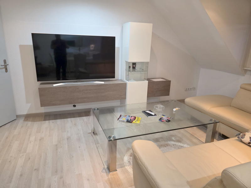 ObjNr:19711 - 4 Familienhaus in Mannheim-Sandhofen 14 zimmer