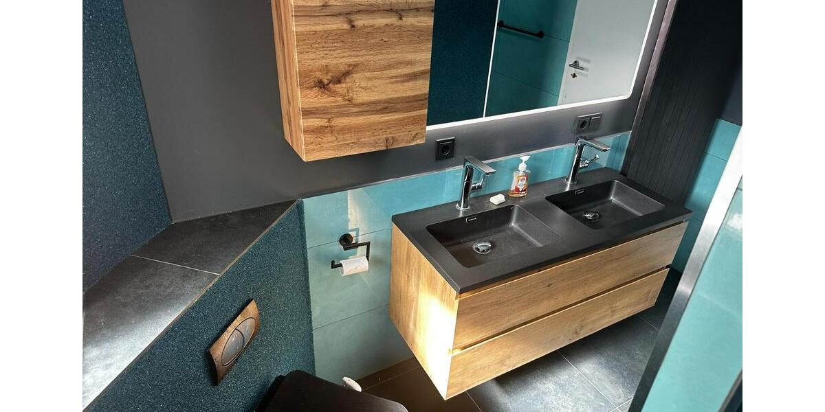 Haus in Rimbach OT Mitlechtern zu vermieten 4 zimmer