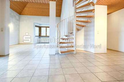 Wohnung zum Kaufen in Mannheim 395.000 € 118.67 m² 5 zimmer