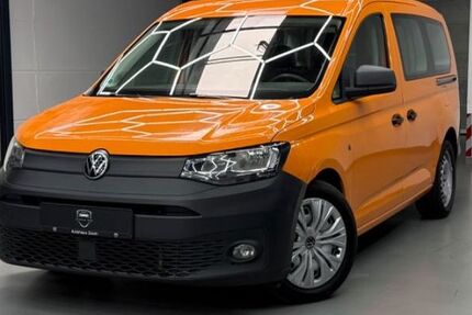 VW Caddy Maxi 160.420 km 16.480 &euro; Sinsheim 74889