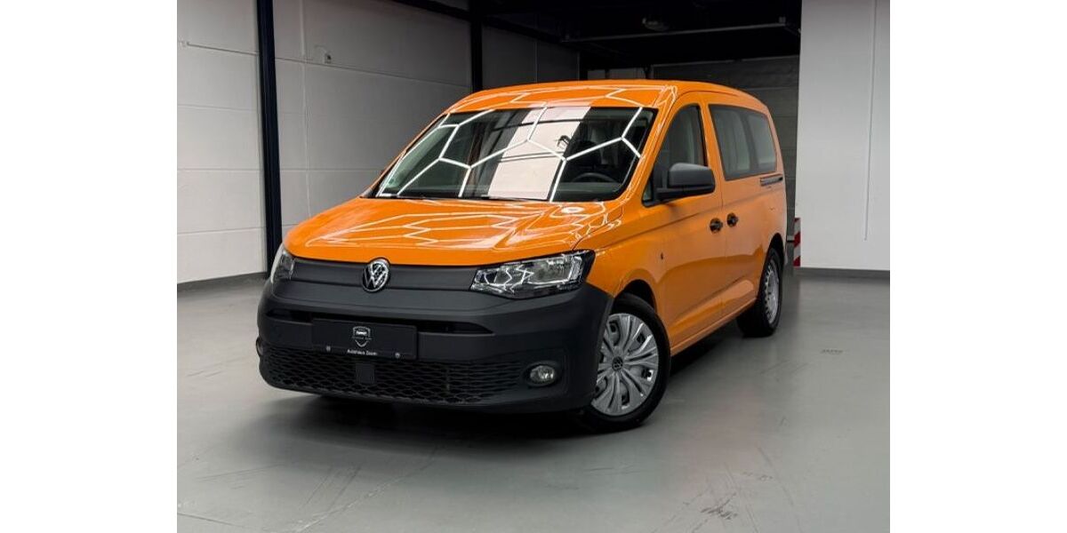 VW Caddy Maxi 160.420 km 16.480 &euro; Sinsheim 74889