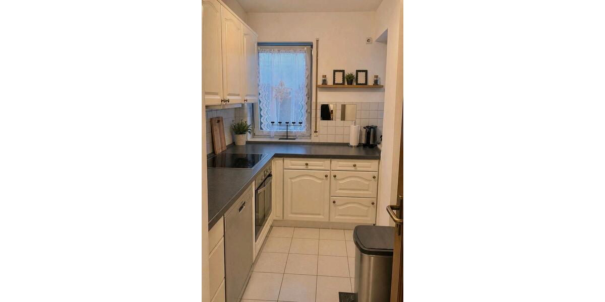 Etagenwohnung Heppenheim (Bergstraße) - 2 Zimmer, 60 m&sup2;, 900&euro; | Angebot:26425615