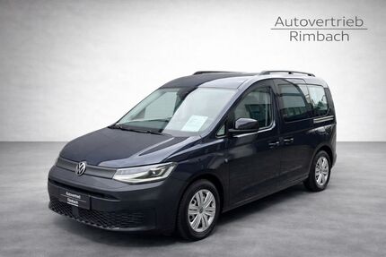 VW Caddy Maxi 87.000 km 23.990 &euro; Rimbach 64668