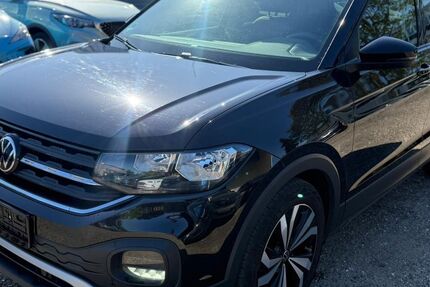 VW T-Cross 204.000 km 11.424 &euro; Heidelberg 69123