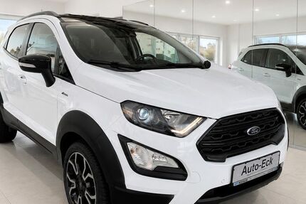 Ford EcoSport 49.950 km 14.900 &euro; Heppenheim 64646