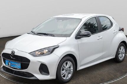 Mazda 2 11.000 km 20.990 &euro; Heppenheim 64646