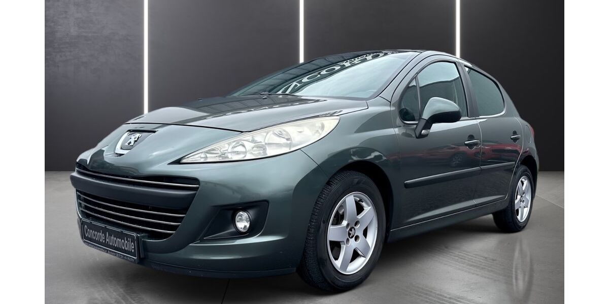 Peugeot 207 145.560 km 3.990 &euro; Sinsheim 74889