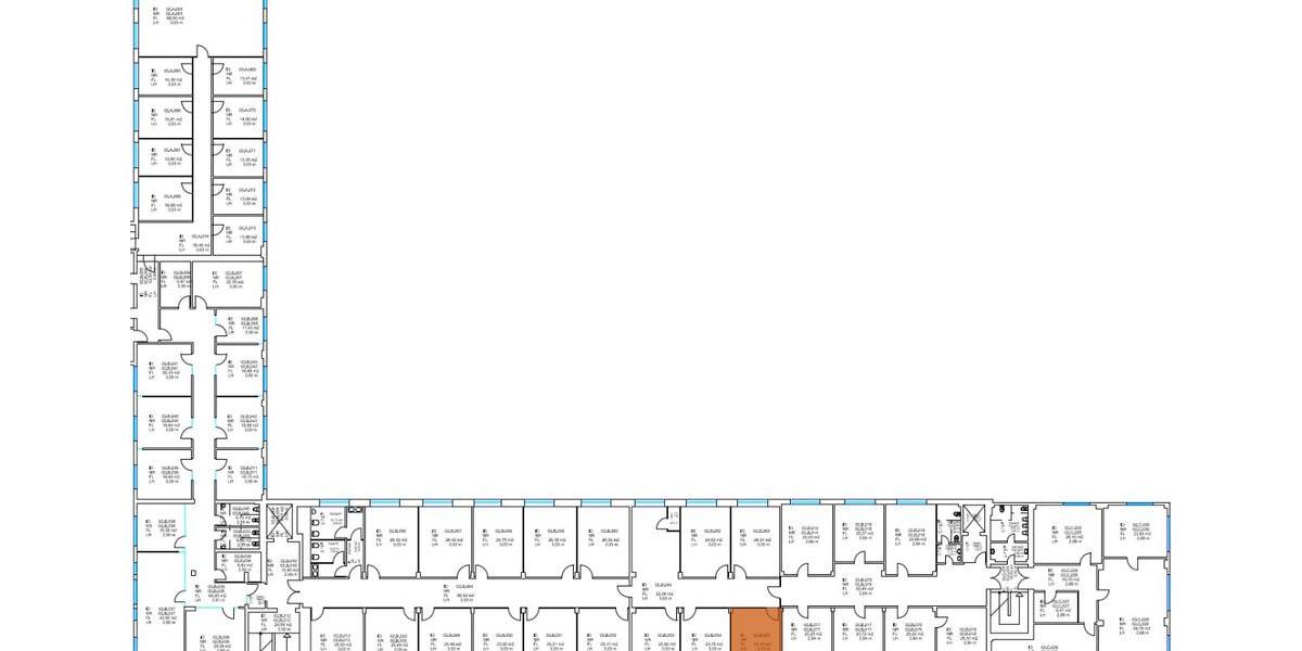 Gewerbeobjekt Mannheim Gartenstadt - 511&euro; | Angebot:26592776
