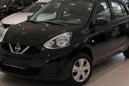 Nissan Micra 143.000 km 4.999 &euro; Ludwigshafen 67071