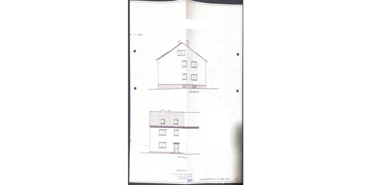Mehrfamilienhaus, Wohnhaus Mühlhausen Rettigheim - 4 Zimmer, 122 m&sup2;, 321.000&euro; | Angebot:26196785