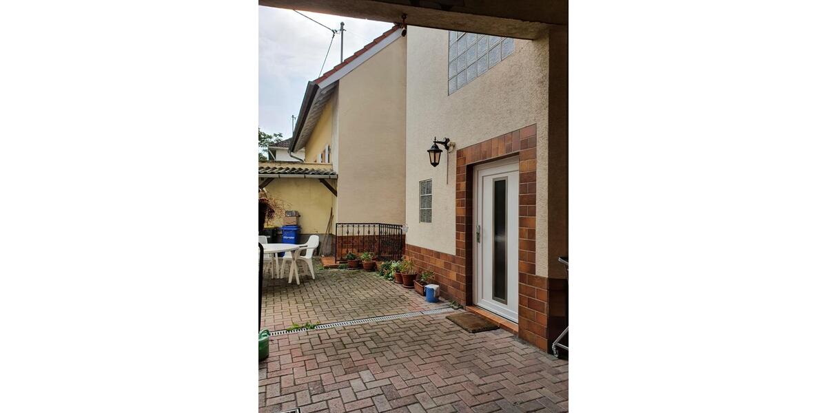 Einfamilienhaus Ludwigshafen am Rhein Rheingönheim - 8 Zimmer, 207 m&sup2;, 489.000&euro; | Angebot:26426861